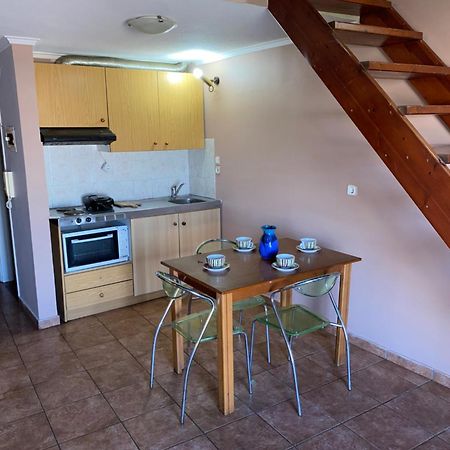 Appartement Μεζονέτα Aikaterini N3 à Chios Town Extérieur photo