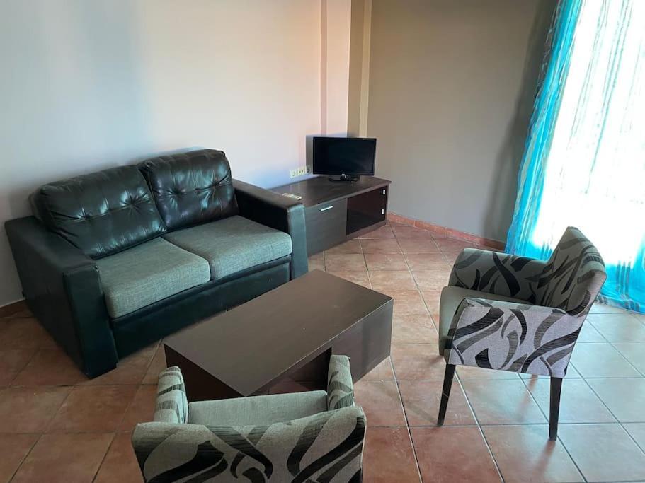 Appartement Μεζονέτα Aikaterini N3 à Chios Town Extérieur photo
