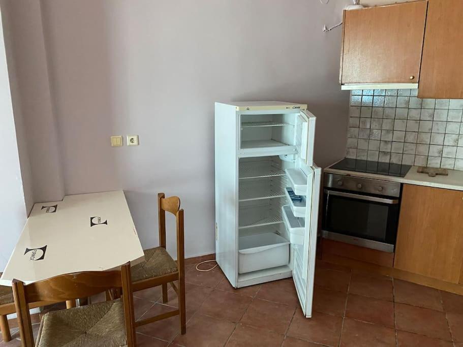 Appartement Μεζονέτα Aikaterini N3 à Chios Town Extérieur photo