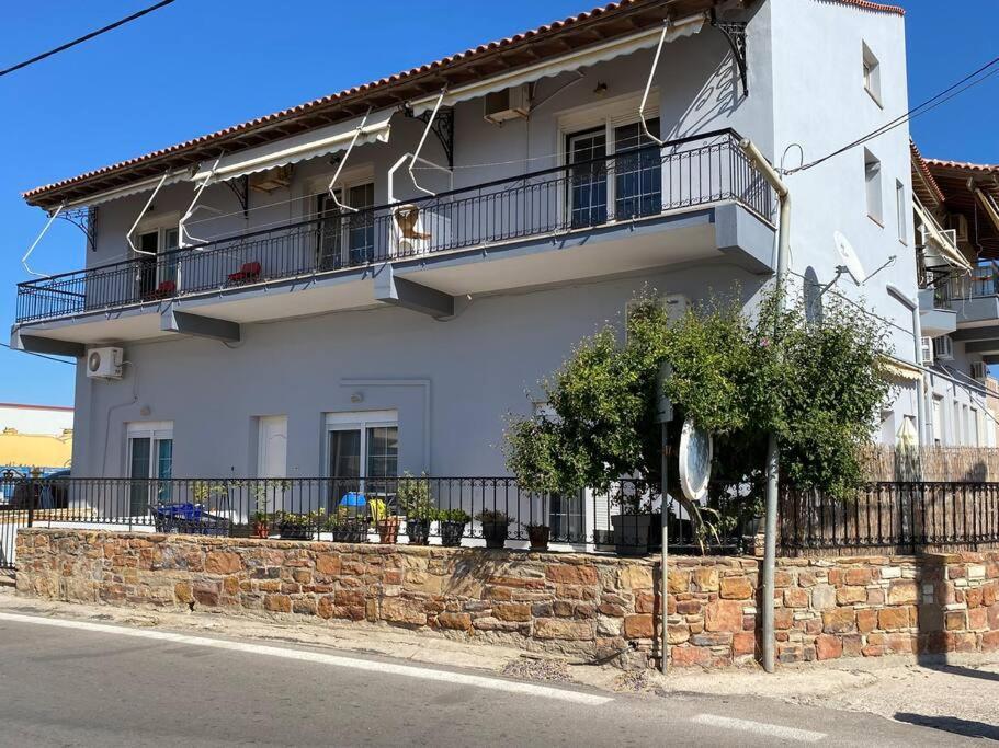 Appartement Μεζονέτα Aikaterini N3 à Chios Town Extérieur photo