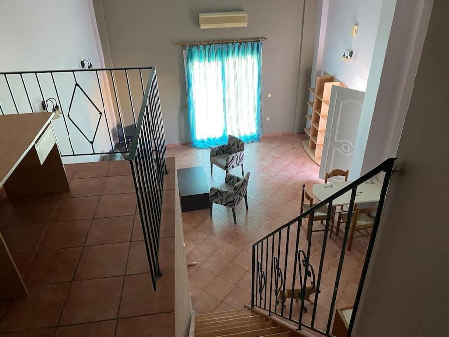 Appartement Μεζονέτα Aikaterini N3 à Chios Town Extérieur photo