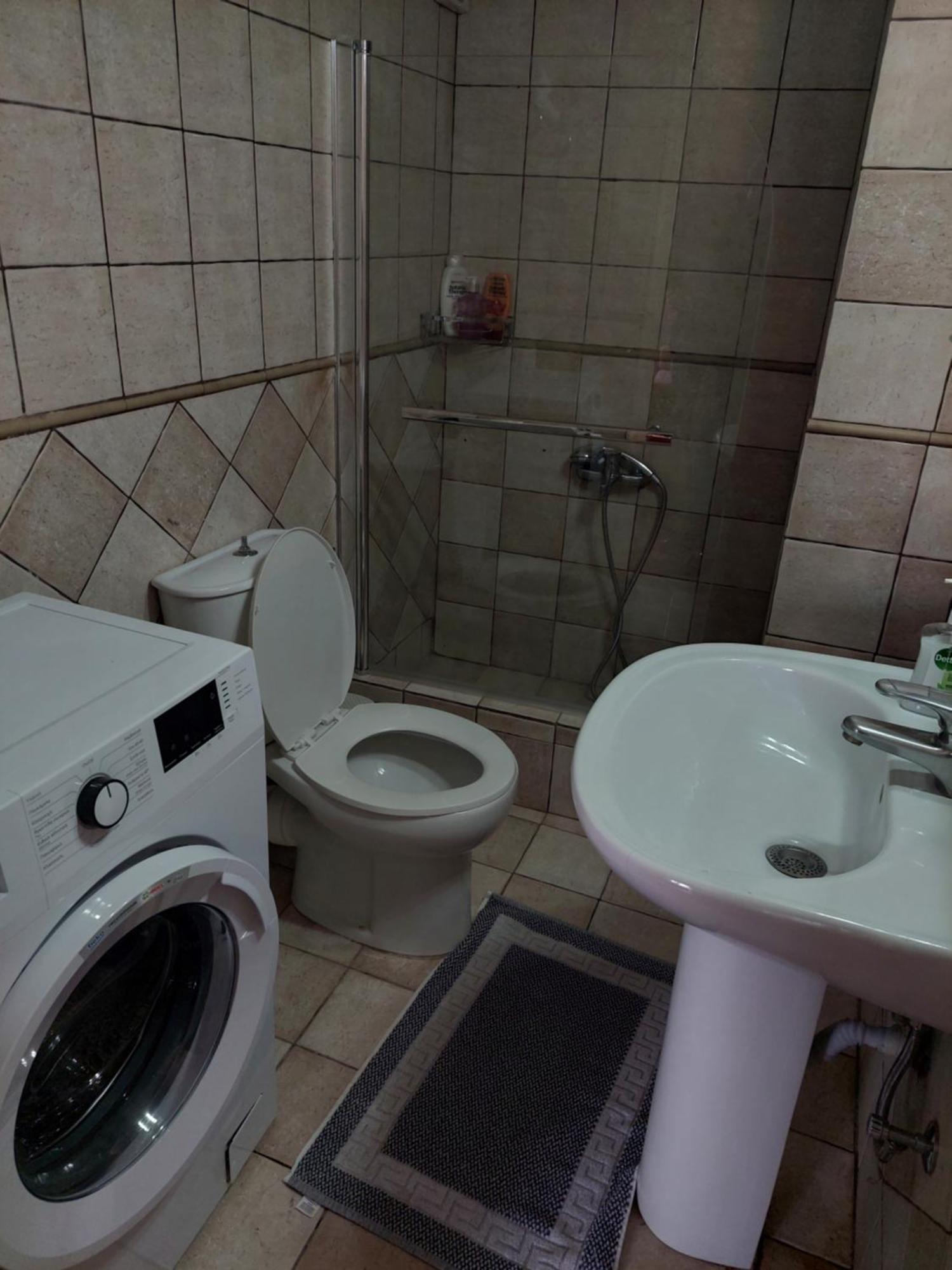 Appartement Μεζονέτα Aikaterini N3 à Chios Town Extérieur photo