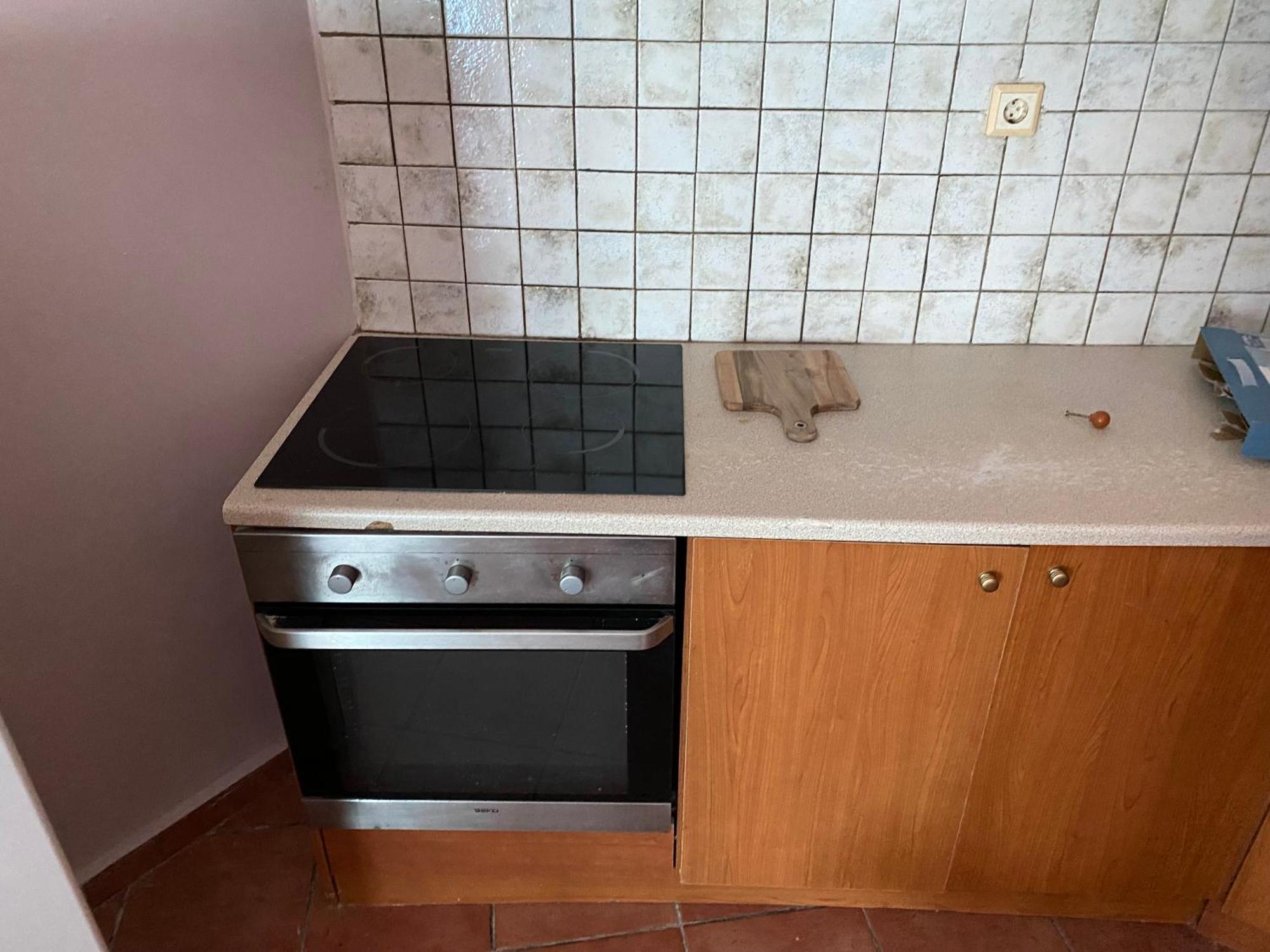 Appartement Μεζονέτα Aikaterini N3 à Chios Town Extérieur photo